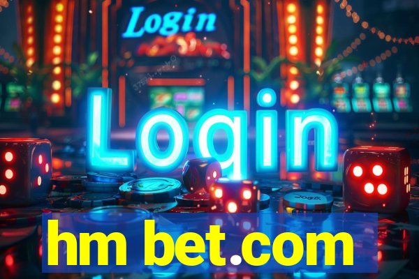 hm bet.com